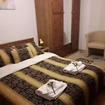 Lejlighed Seven Heaven Warsaw/siodme Niebo *