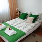 Seven Heaven Warsaw/siodme Niebo Lejlighed *