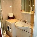 Seven Heaven Warsaw/siodme Niebo Lejlighed *