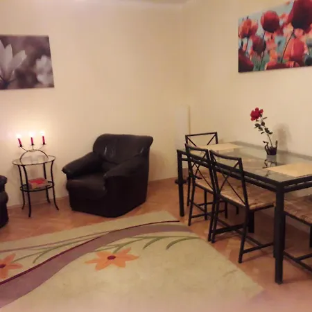 Seven Heaven Warsaw/siodme Niebo *