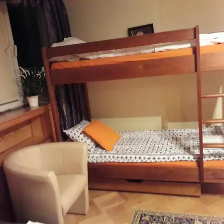 Apartament Seven Heaven Warsaw/siodme Niebo