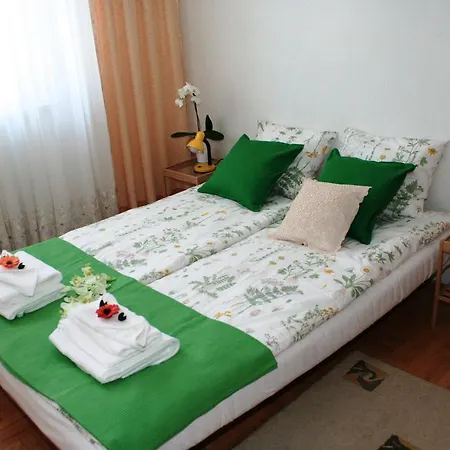 Seven Heaven Warsaw/siodme Niebo Apartamento *