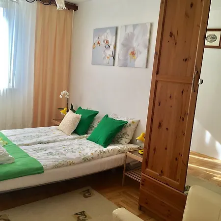 Seven Heaven Warsaw/siodme Niebo *