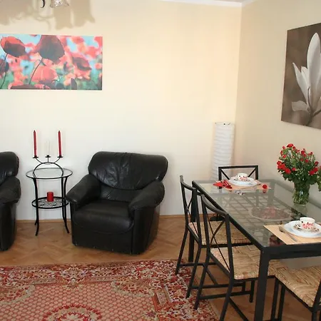 Seven Heaven Warsaw/siodme Niebo *