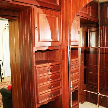 Seven Heaven Warsaw/siodme Niebo *