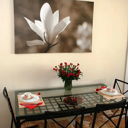 Seven Heaven Warsaw/siodme Niebo Apartment *