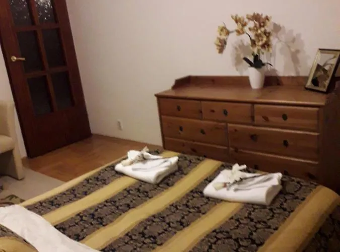 Seven Heaven Warsaw/siodme Niebo ורשה