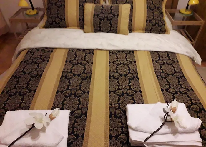 Seven Heaven Warsaw/siodme Niebo * ורשה