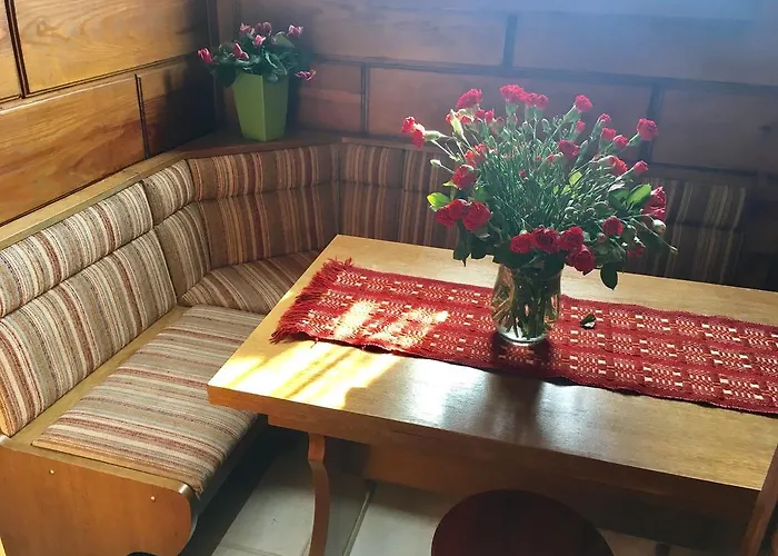 Seven Heaven Warsaw/siodme Niebo דירה