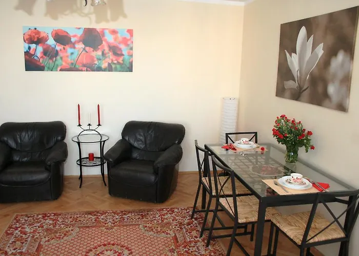 Seven Heaven Warsaw/siodme Niebo *