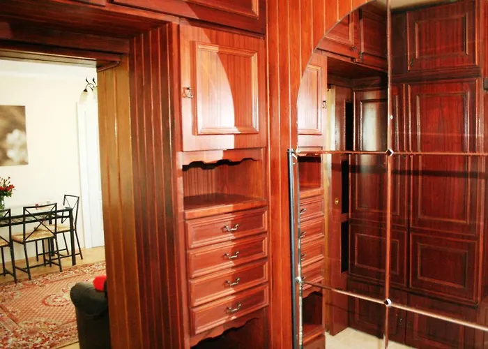 Seven Heaven Warsaw/siodme Niebo *