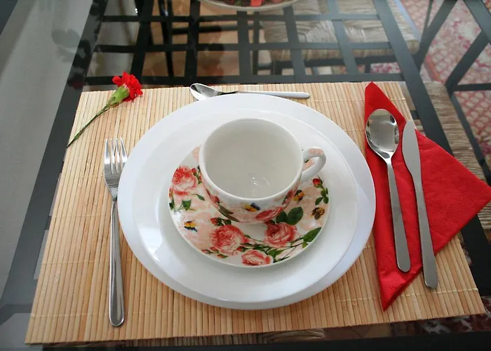 Seven Heaven Warsaw/siodme Niebo ורשה