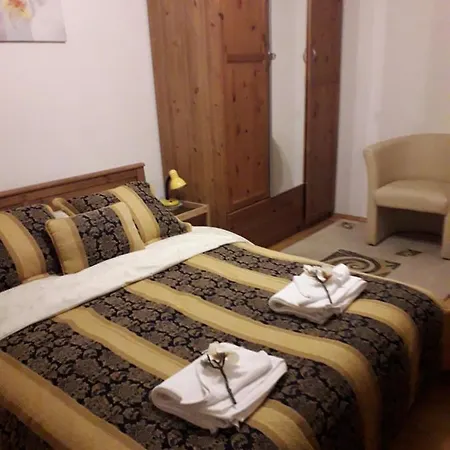 Apartamento Seven Heaven Warsaw/siodme Niebo *