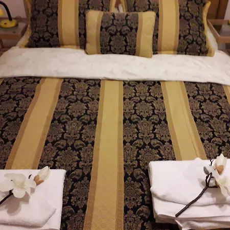 Seven Heaven Warsaw/siodme Niebo * Varsovia