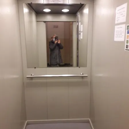 Apartamento Seven Heaven Warsaw/siodme Niebo