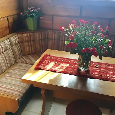 Seven Heaven Warsaw/siodme Niebo Apartamento