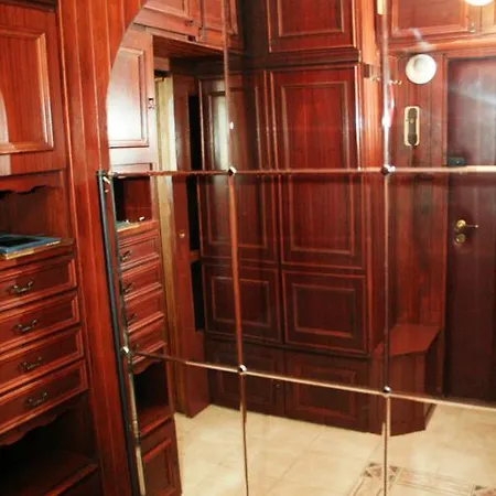 Seven Heaven Warsaw/siodme Niebo * Varsovia