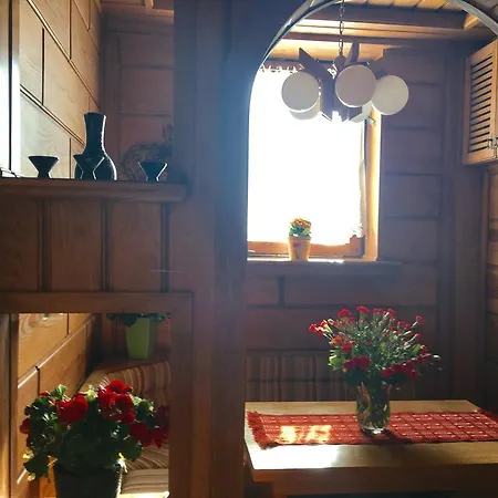 Apartamento Seven Heaven Warsaw/siodme Niebo *