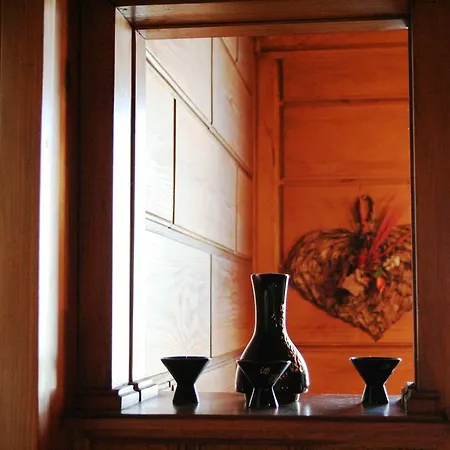 Seven Heaven Warsaw/siodme Niebo * Varšava