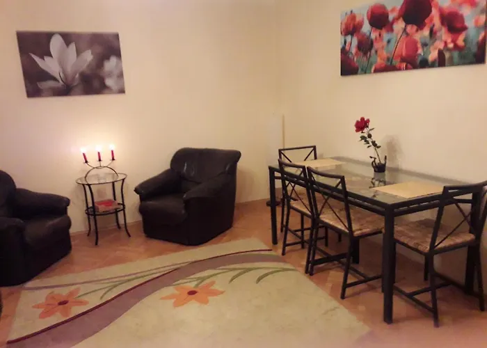 Seven Heaven Warsaw/siodme Niebo *