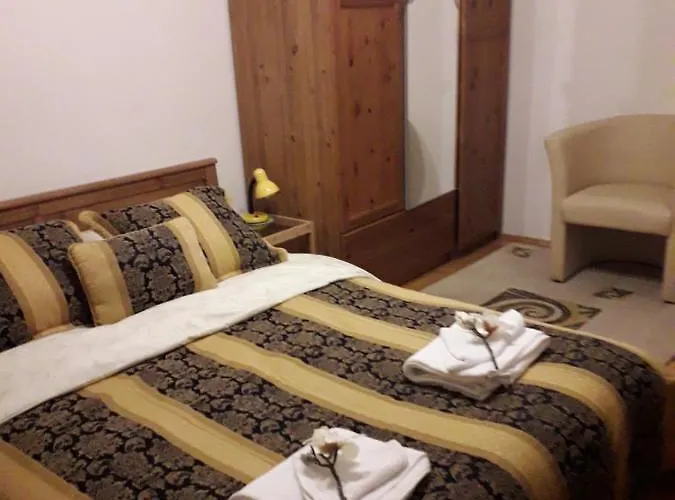 Apartmán Seven Heaven Warsaw/siodme Niebo *