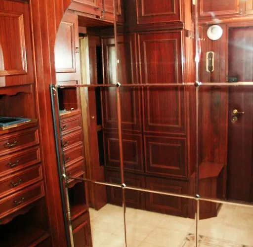 Seven Heaven Warsaw/siodme Niebo * Varšava