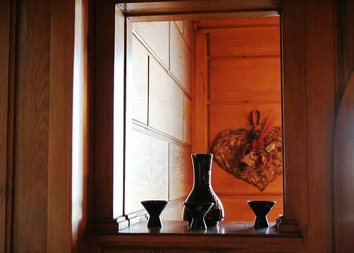 Seven Heaven Warsaw/siodme Niebo * Varšava